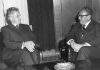 Stenograma Ceaușescu – Kissinger, 3 noiembrie 1974