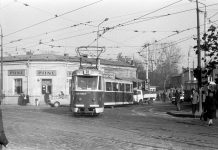 1978. Calea 13 Septembrie