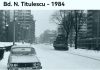 Bd. N. Titulescu 1984
