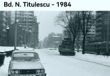 Bd. N. Titulescu 1984