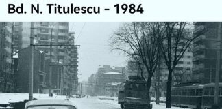 Bd. N. Titulescu 1984