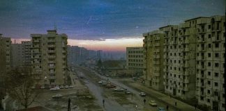 Cartierul Vitan în comunism