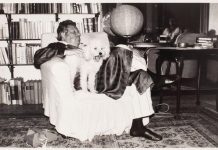 Eugen Barbu, faimos pentru romanul “Groapa”, dar și pentru campaniile pe care le-a orchestrat în revista “Săptămâna” împotriva generației de scriitori a anilor ’80