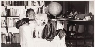 Eugen Barbu, faimos pentru romanul “Groapa”, dar și pentru campaniile pe care le-a orchestrat în revista “Săptămâna” împotriva generației de scriitori a anilor ’80