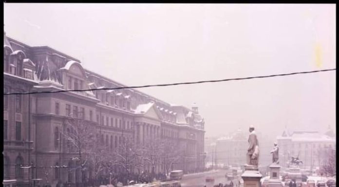 Ianuarie 1985