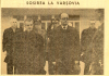 Scînteia 26 Aprielie 1985 : Secretarul general al Partidului Comunist Român, președintele Republicii Socialiste România, tovarășul Nicolae Ceaușescu, a sosit, joi după-amiază, la Varșovia
