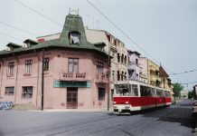 Strada Lizeanu, 1977