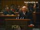 Constantin Pârvulescu a luat cuvântul la Congresul al XII-lea al PCR, în noiembrie 1979, pronunțându-se împotriva realegerii lui Nicolae Ceaușescu la conducerea partidului