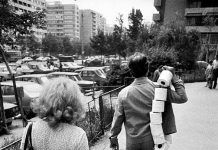 „Omul nou și triumful socialismului atotbiruitor”