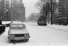 B-dul N Titulescu 1984