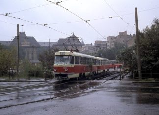 Bucureşti 1982