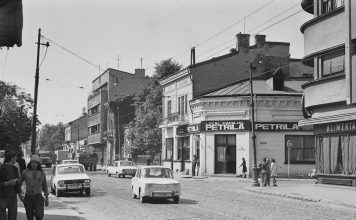 Localul „Petrila”