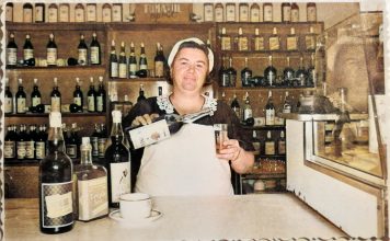 La bodega