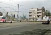 Piața Muncii – bariera Vergului, București 1983