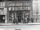 Magazinul Romanta din Bucuresti in 1976