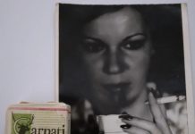 Reclama și produsul: CARPAȚI