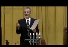 Discursul lui Nicolae Ceausescu despre capitalism, 15 iulie 1989