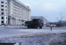 Bucuresti 1989