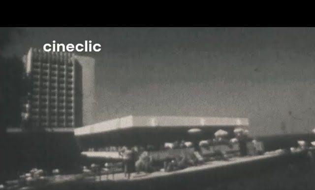 Lumini de august pe litoral