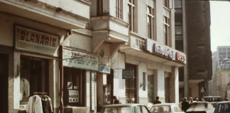 București 1985