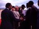Arhiva de Fotografie : 21 aprilie 1979 tovarășul Nicolae Ceaușescu începea o vizită de stat în Republica Burundi