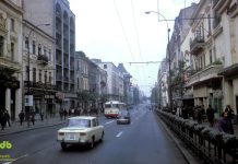 București – 1970
