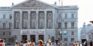 Arad – 1973