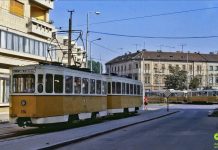 Timișoara – 1977
