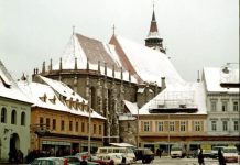 Brasov 1978