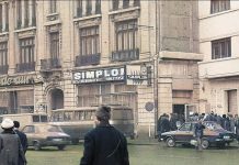 București 1984