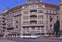 Timișoara 1977