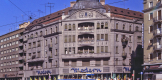 Timișoara 1977