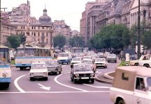 București – 1975