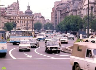 București – 1975