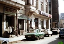 București 1984