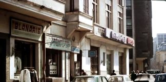 București 1984