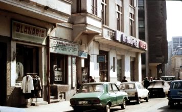 București 1984