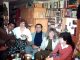 Corina Chiriac, Horia Moculescu, Tudor Vornicu, Aurora Andronache și Mihaela Oancea -1983 foto Daniel Buriman