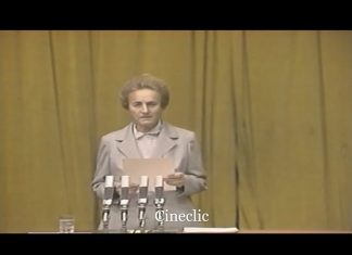 Aspecte Din Activitațile Oficiale Ale Tovarașei Elena Ceaușescu În 1985