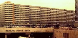 Bucur Obor 1986