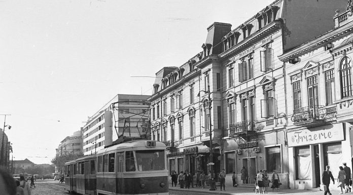 Calea Grivitei