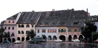 Sibiu 1973