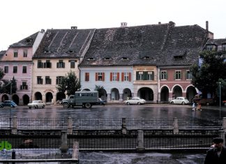 Sibiu 1973