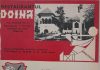 Restaurantul Doina . București, șos. Kiseleff, 1972