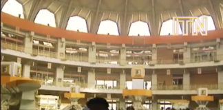 Magazinul Alimentar de la Unirii