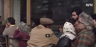 Romania în comunism