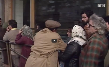 Romania în comunism