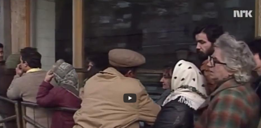 Romania în comunism