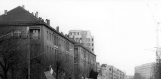 Revolta muncitorilor de la Brașov din noiembrie 1987