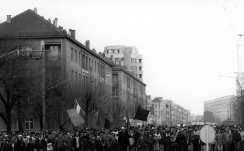 Revolta muncitorilor de la Brașov din noiembrie 1987